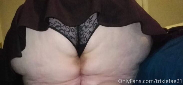 trixiefae21 Голі Зливи OnlyFans Фото 49