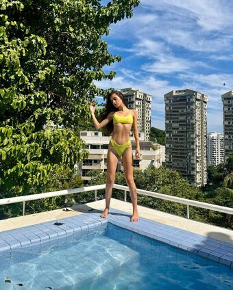 Trizin___ Голі Зливи OnlyFans Фото 22