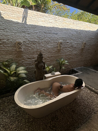 Trulyevils Голі Зливи OnlyFans Фото 20