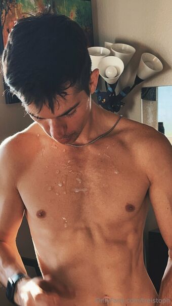trystoph Голі Зливи OnlyFans Фото 5