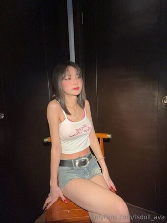 tsdoll_ava