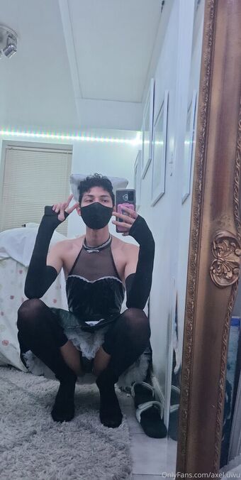 twinku Голі Зливи OnlyFans Фото 50