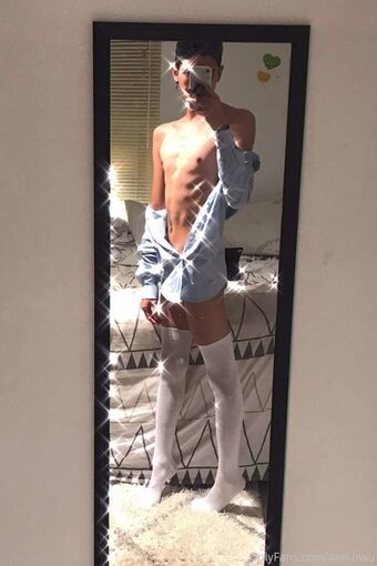 twinku Голі Зливи OnlyFans Фото 51