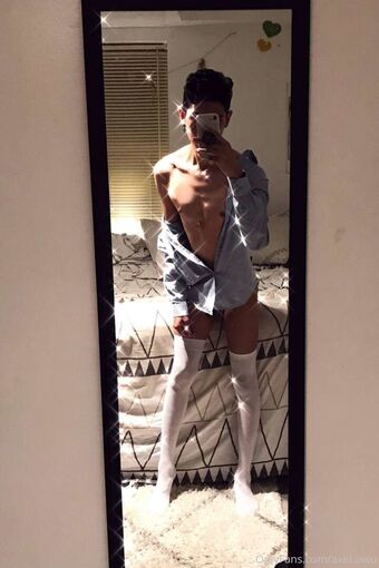 twinku Голі Зливи OnlyFans Фото 52