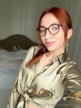 ullalala Голі Зливи OnlyFans Фото 13