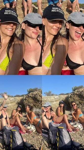 Ultia Голі Зливи OnlyFans Фото 7