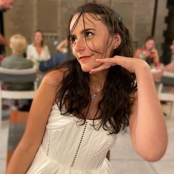 Ultia Голі Зливи OnlyFans Фото 14