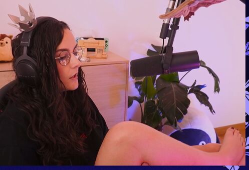 Ultia Голі Зливи OnlyFans Фото 18