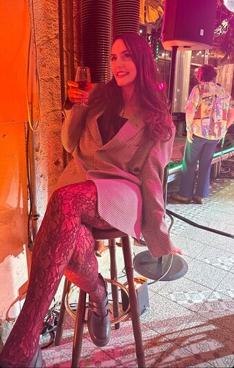 Ultia Голі Зливи OnlyFans Фото 19