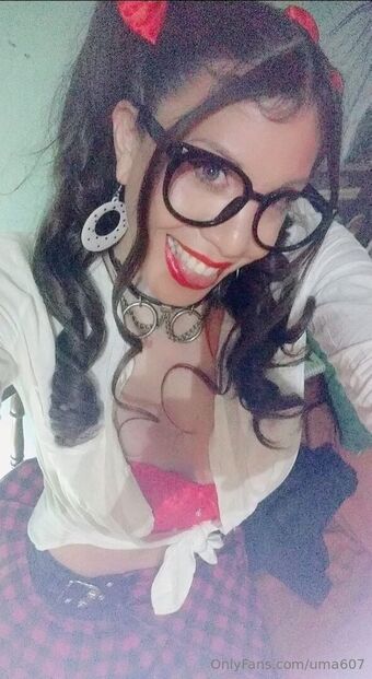 uma607 Голі Зливи OnlyFans Фото 10