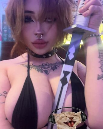 Undeadsyn Голі Зливи OnlyFans Фото 10