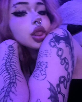Undeadsyn Голі Зливи OnlyFans Фото 13