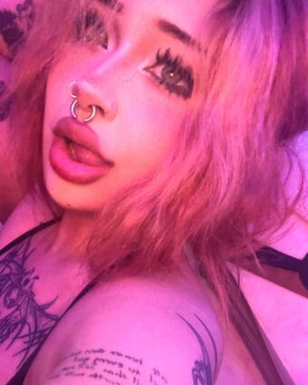 Undeadsyn Голі Зливи OnlyFans Фото 17