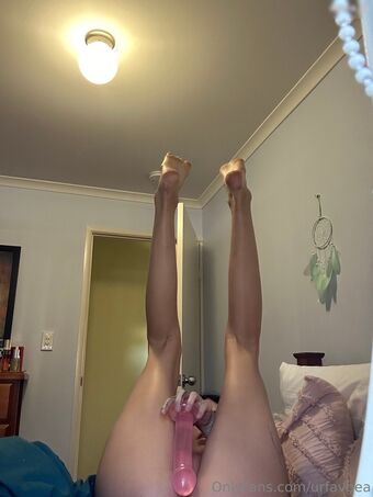 Urbea Голі Зливи OnlyFans Фото 37
