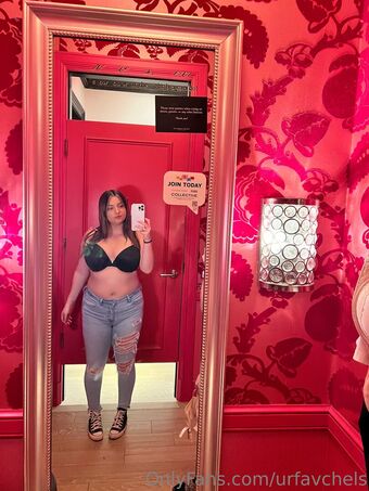 urfavchels Голі Зливи OnlyFans Фото 15