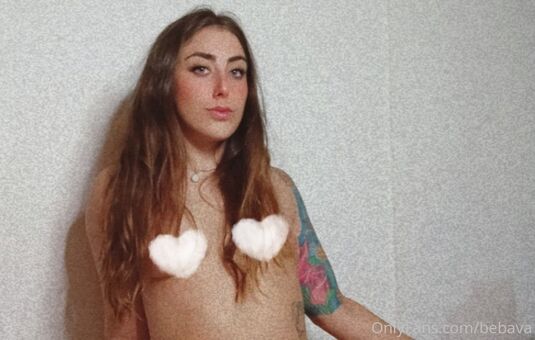 ursoftbee Голі Зливи OnlyFans Фото 21