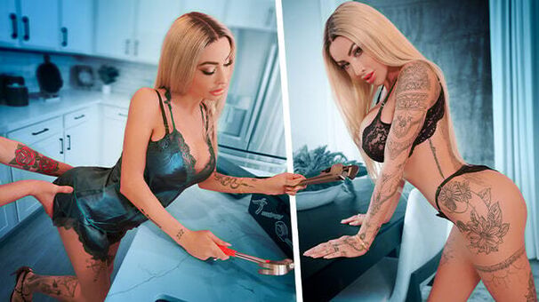 UsePov Голі Зливи OnlyFans Фото 8