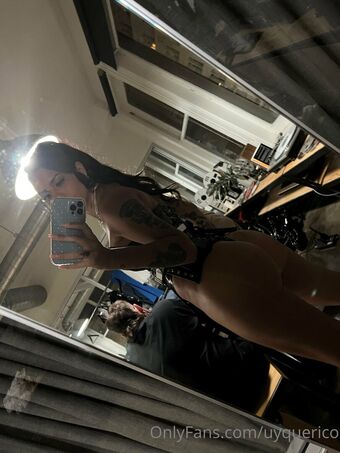 uyquerico Голі Зливи OnlyFans Фото 8