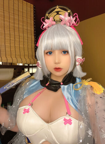 uyuychan2907 Голі Зливи OnlyFans Фото 311