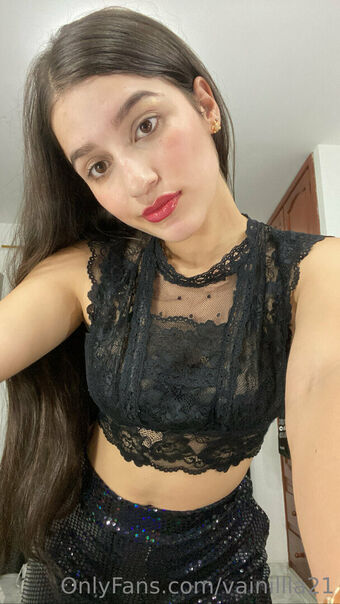 vainilla21 Голі Зливи OnlyFans Фото 31