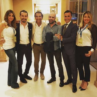 Valentina Liguori Голі Зливи OnlyFans Фото 15