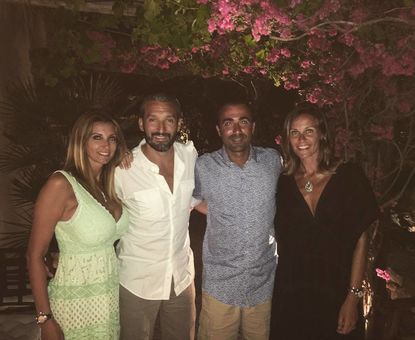 Valentina Liguori Голі Зливи OnlyFans Фото 17