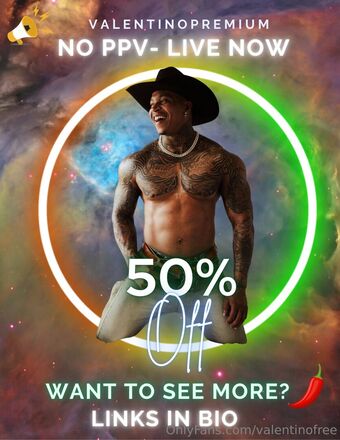 valentinofree Голі Зливи OnlyFans Фото 7