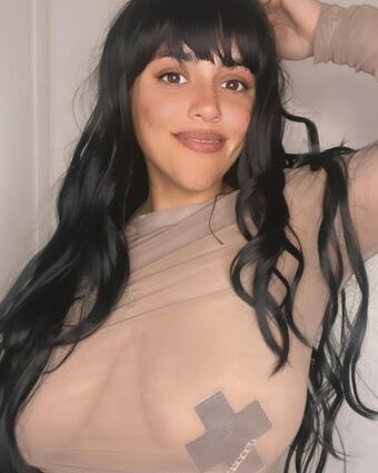 Valeria-villarreal Голі Зливи OnlyFans Фото 19