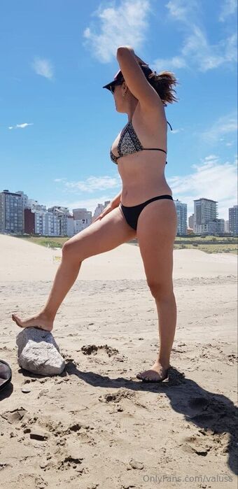 valuss Голі Зливи OnlyFans Фото 16