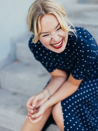 Vanessa Eckart
