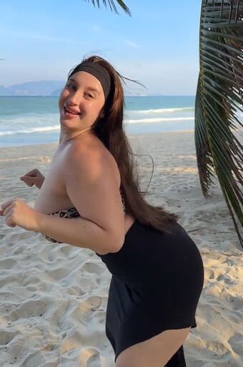 Vanessa Голі Зливи OnlyFans Фото 163