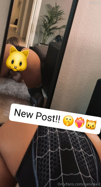 Vaninked Голі Зливи OnlyFans Фото 6