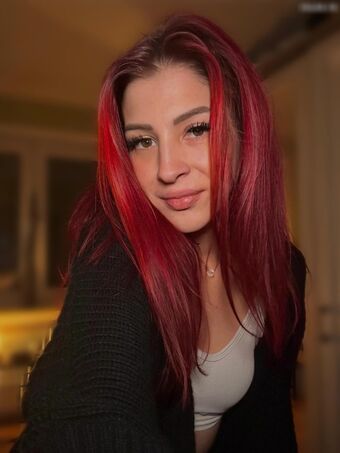 Vannova Cherry