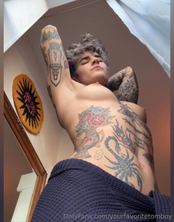 Vas Hal Голі Зливи OnlyFans Фото 36