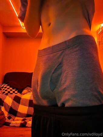 vdlloyd Голі Зливи OnlyFans Фото 2