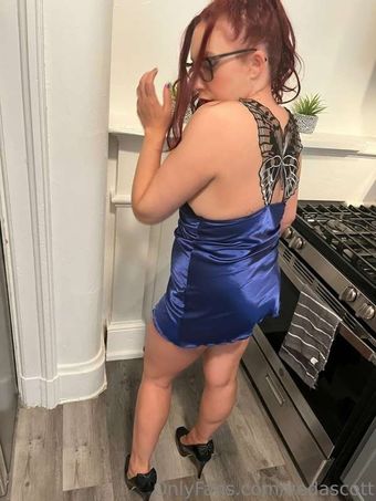 Veda Scott
