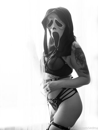 veedma Голі Зливи OnlyFans Фото 12