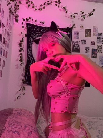 Veevtr Голі Зливи OnlyFans Фото 9