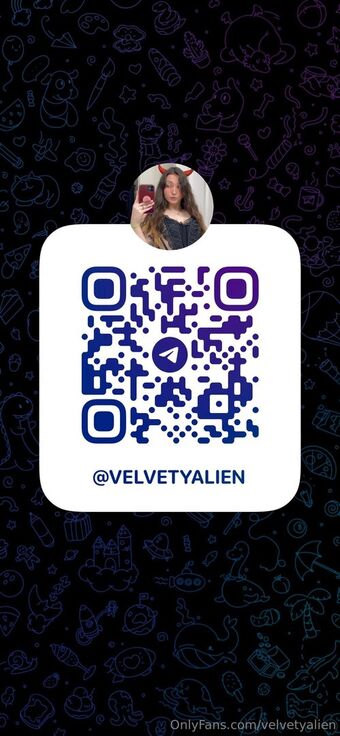 Velvetyalien Голі Зливи OnlyFans Фото 45