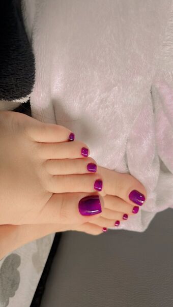 Venefeet Голі Зливи OnlyFans Фото 18