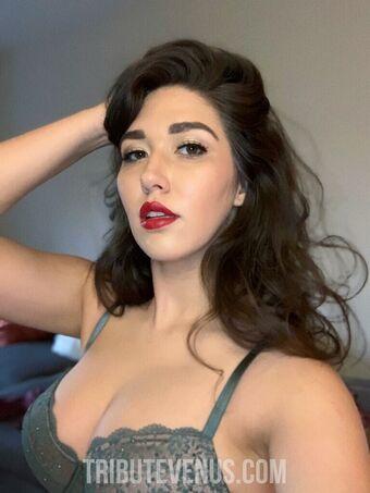 Venusyourgod