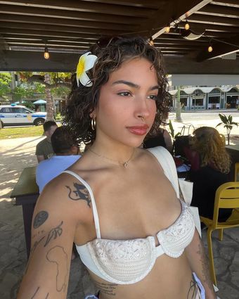 Vereena Sayed