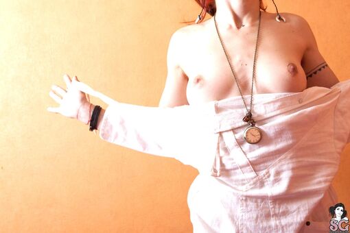Vesperal Голі Зливи OnlyFans Фото 118