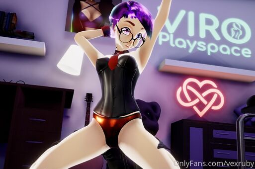 vexruby Голі Зливи OnlyFans Фото 19