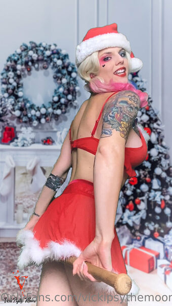 vickipsythemoorefree