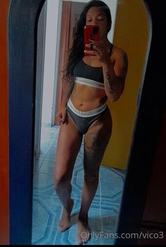 vico3 Голі Зливи OnlyFans Фото 14