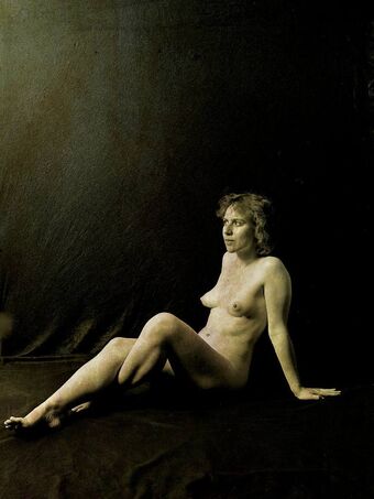 Victorian Голі Зливи OnlyFans Фото 1