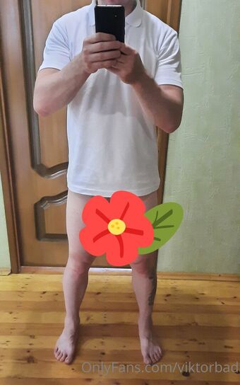 viktorbad Голі Зливи OnlyFans Фото 15
