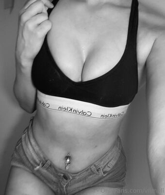 vilmuli Голі Зливи OnlyFans Фото 27