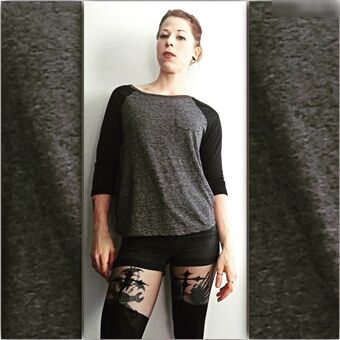 Vine Голі Зливи OnlyFans Фото 3